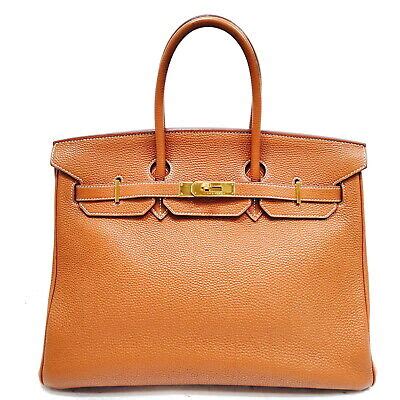 Las mejores ofertas en Bolso Birkin Hermes .